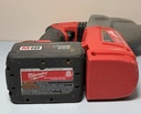 Milwaukee 2712-20 1" SDS Plus Rotary Hammer with 3.0Ah battery &charger purchase
