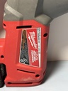 Milwaukee 2712-20 1" SDS Plus Rotary Hammer with 3.0Ah battery &charger with delivery