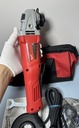Milwaukee Tool 6142-30 11 Amp Corded 4-1/2" Small Angle Grinder-Open Box cost