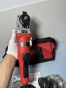 Milwaukee Tool 6142-30 11 Amp Corded 4-1/2" Small Angle Grinder-Open Box purchase