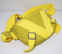 Bottega Veneta Nappa Intrecciato Carved Panel Belt Bag cost
