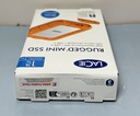 Brand New  LaCie Rugged Mini SSD 1TB cost