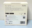 BRAND NEW - Oura Ring 4 Smart Ring 4th Gen. Size 10 BLACK Activity Tracker used