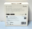 Brand New - Oura Ring Smart Ring (Gen 4) Gold - Size 10 used