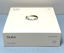 Brand New - Oura Ring Smart Ring (Gen 4) Gold - Size 10 buy