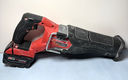 Milwaukee 2821-20 M18 FUEL Sawzall w 5.0 Battery & Charger buy