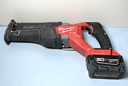 Milwaukee 2821-20 M18 FUEL Sawzall w 5.0 Battery & Charger price