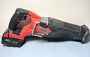 Milwaukee 2821-20 M18 FUEL Sawzall w 5.0 Battery & Charger cost