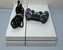 Sony PlayStation 4 PS4 White 500GB Video Game Console CUH-1115A w/ Controller purchase