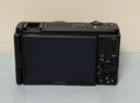 Sony ZV-1F Vlog Camera for Content Creators and Vloggers +128GB SD used