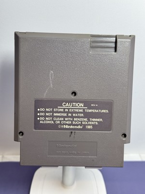 Spy vs. Spy (Nintendo Entertainment System, NES, 1988) Authentic Tested #1