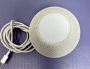 Apple HomePod Mini White Speaker A2374 MY5H2LL/A used
