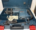 Bosch 11316EVS 14 Amp SDS-Max Corded Demolition Hammer with case used