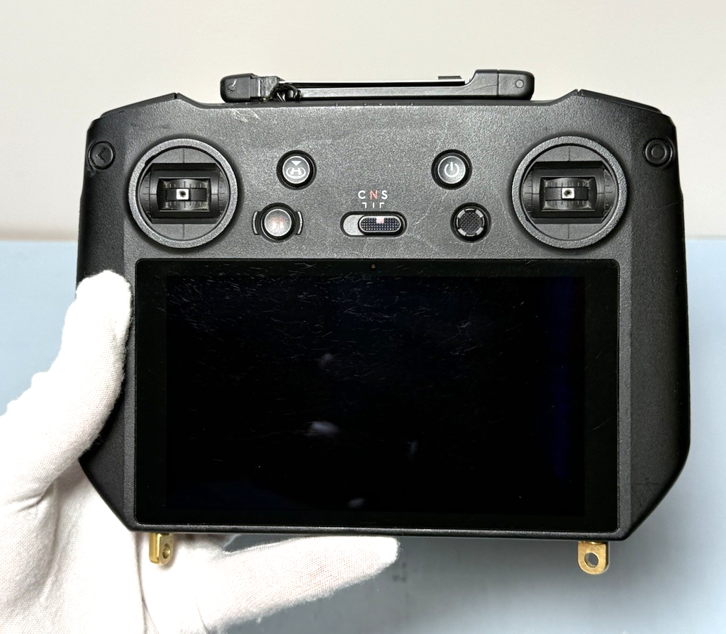 Genuine DJI RM510 RC Pro Smart Controller for Mavic 3 & More *READ* #6