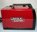 Lincoln Electric Weld-Pak 140 Amp MIG and Flux-Core Wire Feed Welder, 115V buy