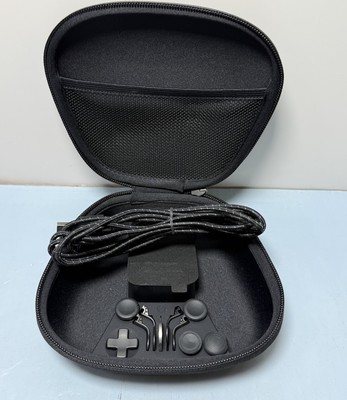 Microsoft Xbox One Elite Series 2 Controller  1797 W/ Case #5