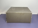 Adidas Yeezy Boost 750 Triple Black Size 11 - BB1839 - New w/ Box and Dustbag – photo-5