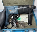 Bosch SDS-plus Bulldog Corded Rotary Hammer Drill 11234VSR w/Bits And Case buy