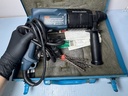 Bosch SDS-plus Bulldog Corded Rotary Hammer Drill 11234VSR w/Bits And Case cost