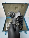 Bosch SDS-plus Bulldog Corded Rotary Hammer Drill 11234VSR w/Bits And Case with delivery