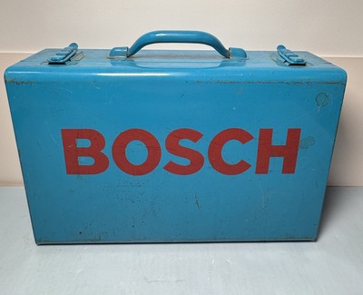 Bosch SDS-plus Bulldog Corded Rotary Hammer Drill 11234VSR w/Bits And Case #7