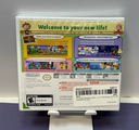 Brand new - Animal Crossing: New Leaf 3DS - Nintendo used