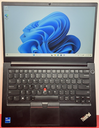 Lenovo ThinkPad E14 Gen 2 14.0" i7-1165G7 16GB RAM 512GB SSD used