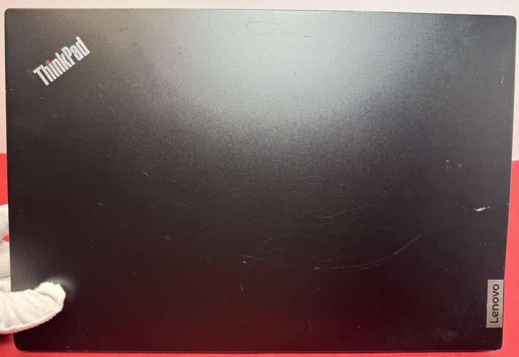 Lenovo ThinkPad E14 Gen 2 14.0" i7-1165G7 16GB RAM 512GB SSD #3
