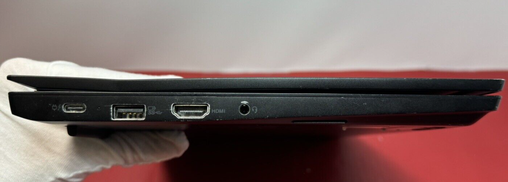 Lenovo ThinkPad E14 Gen 2 14.0" i7-1165G7 16GB RAM 512GB SSD #5
