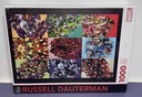 Marvel Art of Russell Dauterman- Kickstarter Exc. Bundle -Book, Stickers, Puzzle cost