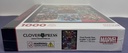 Marvel Art of Russell Dauterman- Kickstarter Exc. Bundle -Book, Stickers, Puzzle purchase
