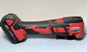Milwaukee 2626-20 18V Li-Ion Cordless Oscillating Multi w batt 1.5 Ah &charger price
