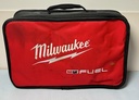 Milwaukee M12 Hackzall Reciprocating Saw Kit 2520-20 - Open Box used