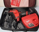 Milwaukee M12 Hackzall Reciprocating Saw Kit 2520-20 - Open Box price