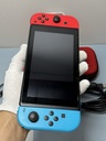 Nintendo Switch Video Game Console HAC-001(-01) Red/Blue price
