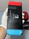 Nintendo Switch Video Game Console HAC-001(-01) Red/Blue cost