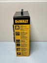 DeWALT DXAEPI140 Power Inverter 12VDC, 120VAC, 140 WATT used