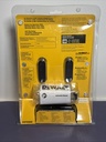 Dewalt DXFRS800 DXFRS800 2 W 22 Channels Two-Way Radios used