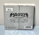 Lady Gaga – Mayhem [Target Exclusive Opaque Yellow Vinyl + CD] NEW SEALED 2024 price