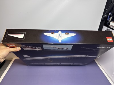 Lego Icons 10318 - Concorde NEW - FREE SHIPPING #2