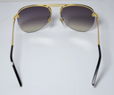 Louis Vuitton Clockwise Sunglasses Monogram Z1020E - Near Mint Condition price