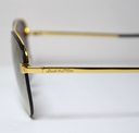 Louis Vuitton Clockwise Sunglasses Monogram Z1020E - Near Mint Condition cost