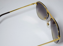 Louis Vuitton Clockwise Sunglasses Monogram Z1020E - Near Mint Condition in Boston