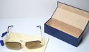 Louis Vuitton Clockwise Sunglasses Monogram Z1020E - Near Mint Condition in Boston, MA