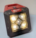 Milwaukee 2364-20 M12 Flood Light / Bare Tool with 1.5 Ah battery used
