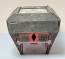 Milwaukee 2364-20 M12 Flood Light / Bare Tool with 1.5 Ah battery cost