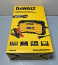 New - DEWALT DXAEC10 Professional 10 Amp Battery Charger cost
