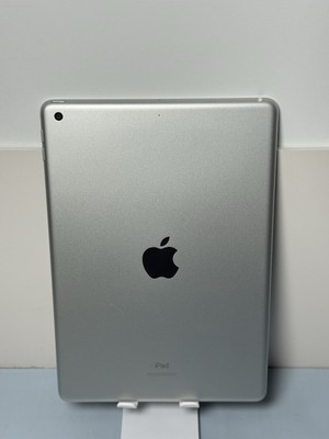 Apple iPad (9th Generation) A2602 64 GB, Wi-Fi, 10.2 in - Silver #3