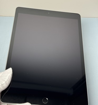 Apple iPad (9th Generation) A2602 64 GB, Wi-Fi, 10.2 in - Silver #4