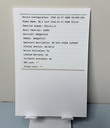 Apple iPad (9th Generation) A2602 64 GB, Wi-Fi, 10.2 in - Silver in Boston